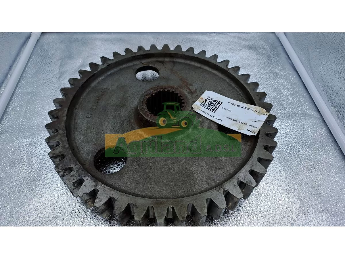 PIGNON CENTRAL LAMIER Z42 LP : 816