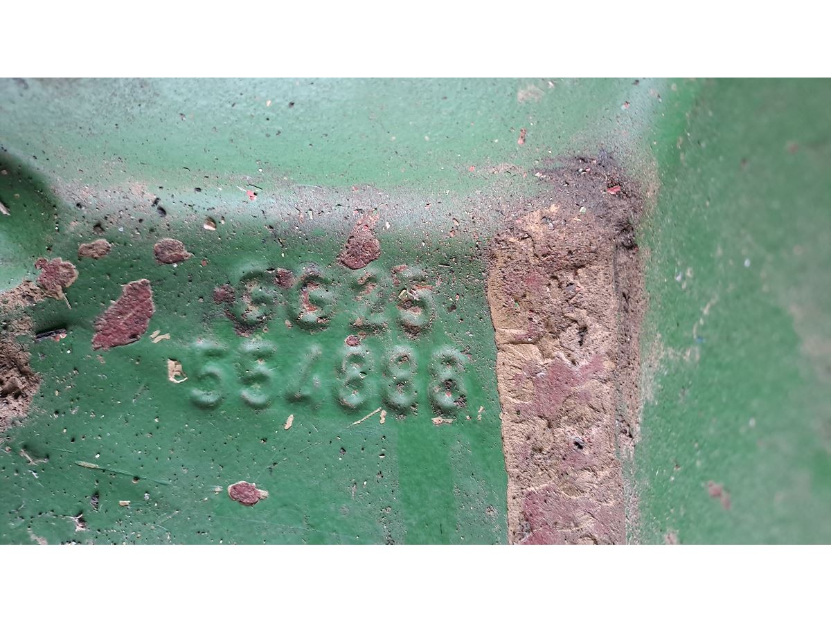 BOITIER COMPLET 250 CV LP : 1648