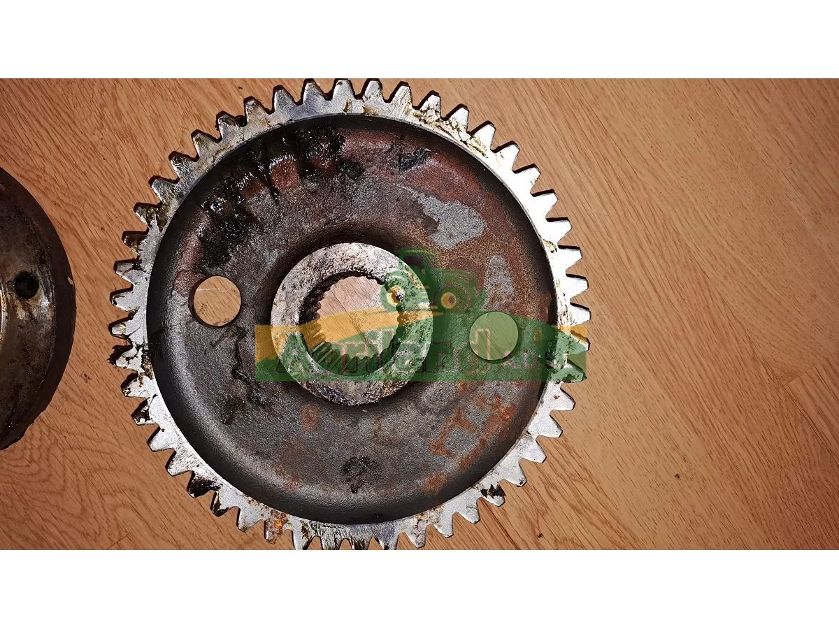 PIGNON CENTRAL Z49 LP : 1736