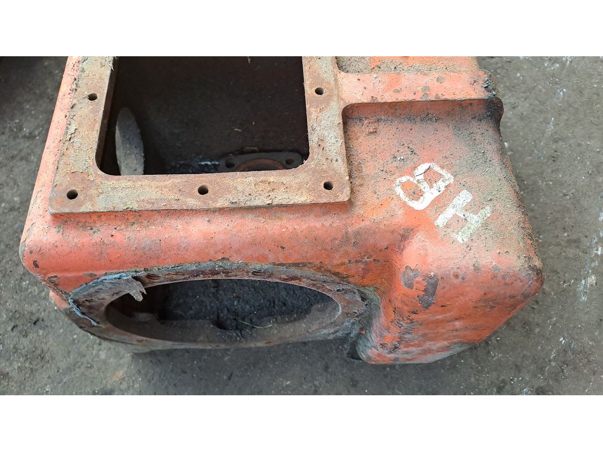 BOITIER HOWARD HB VIDE LP : 1475