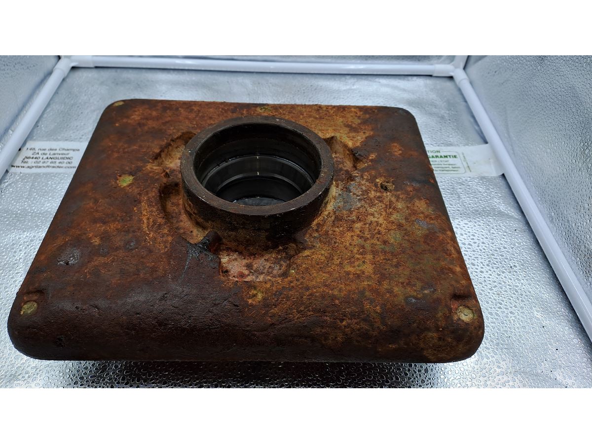 PALIER LATERAL INFERIEURE LP : 774