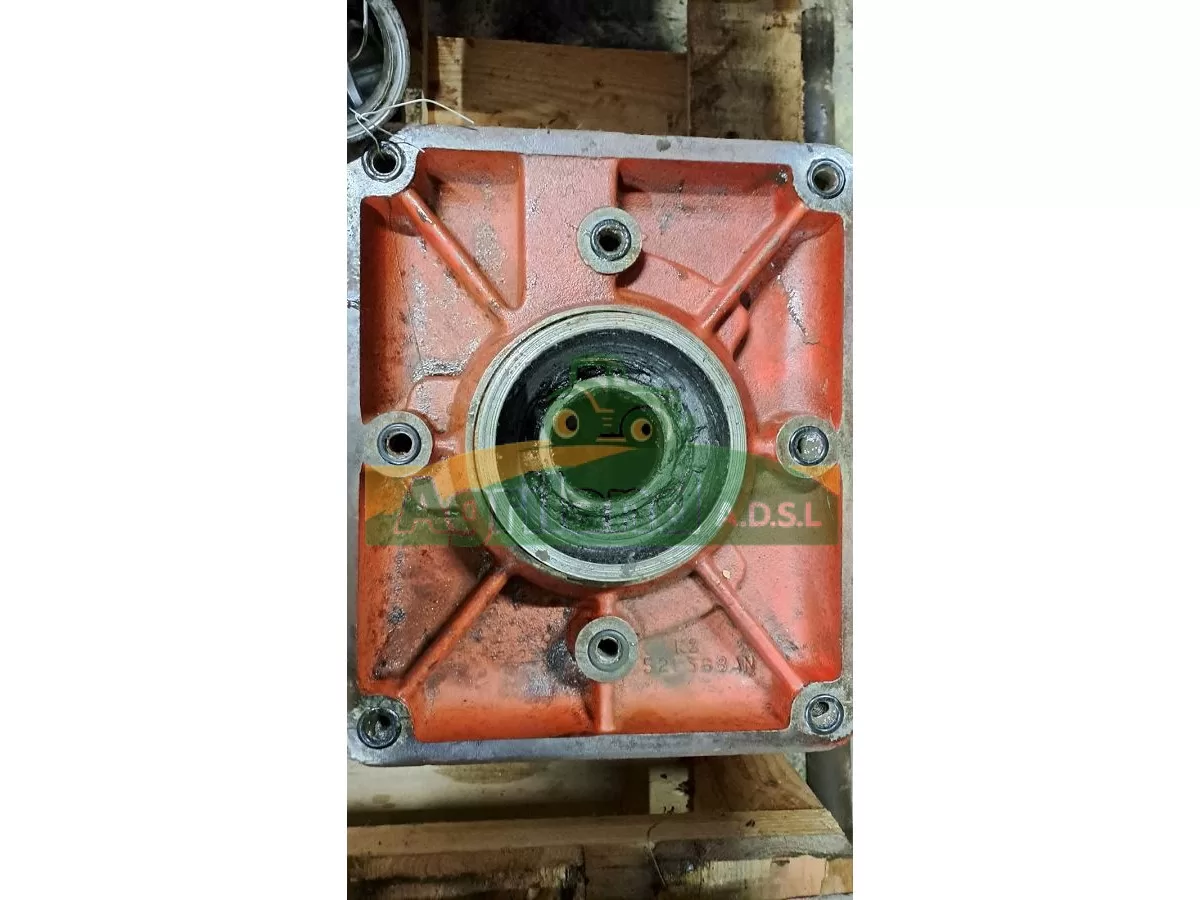 PALIER CENTRAL KUHN HR 3002 OCCASION  LP : 774