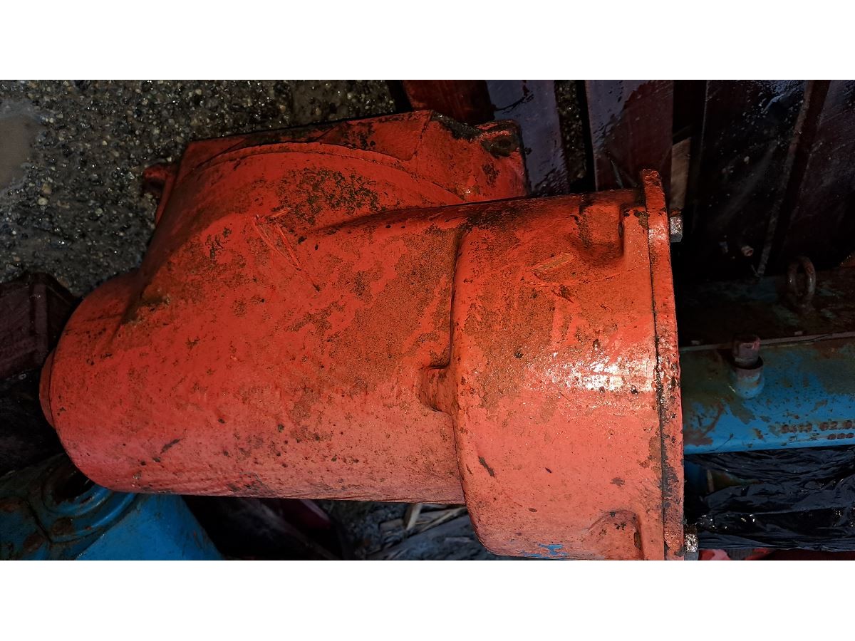 BOITIER DUPLEX LP : 774