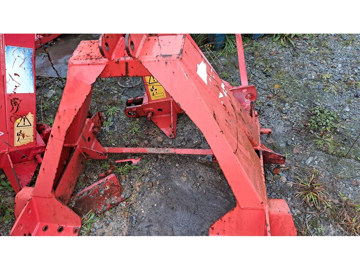 TETE D ATTELAGE COMPLETE LP : 774