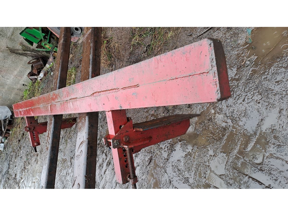 ARBRE CENTRAL HR  LP : 921