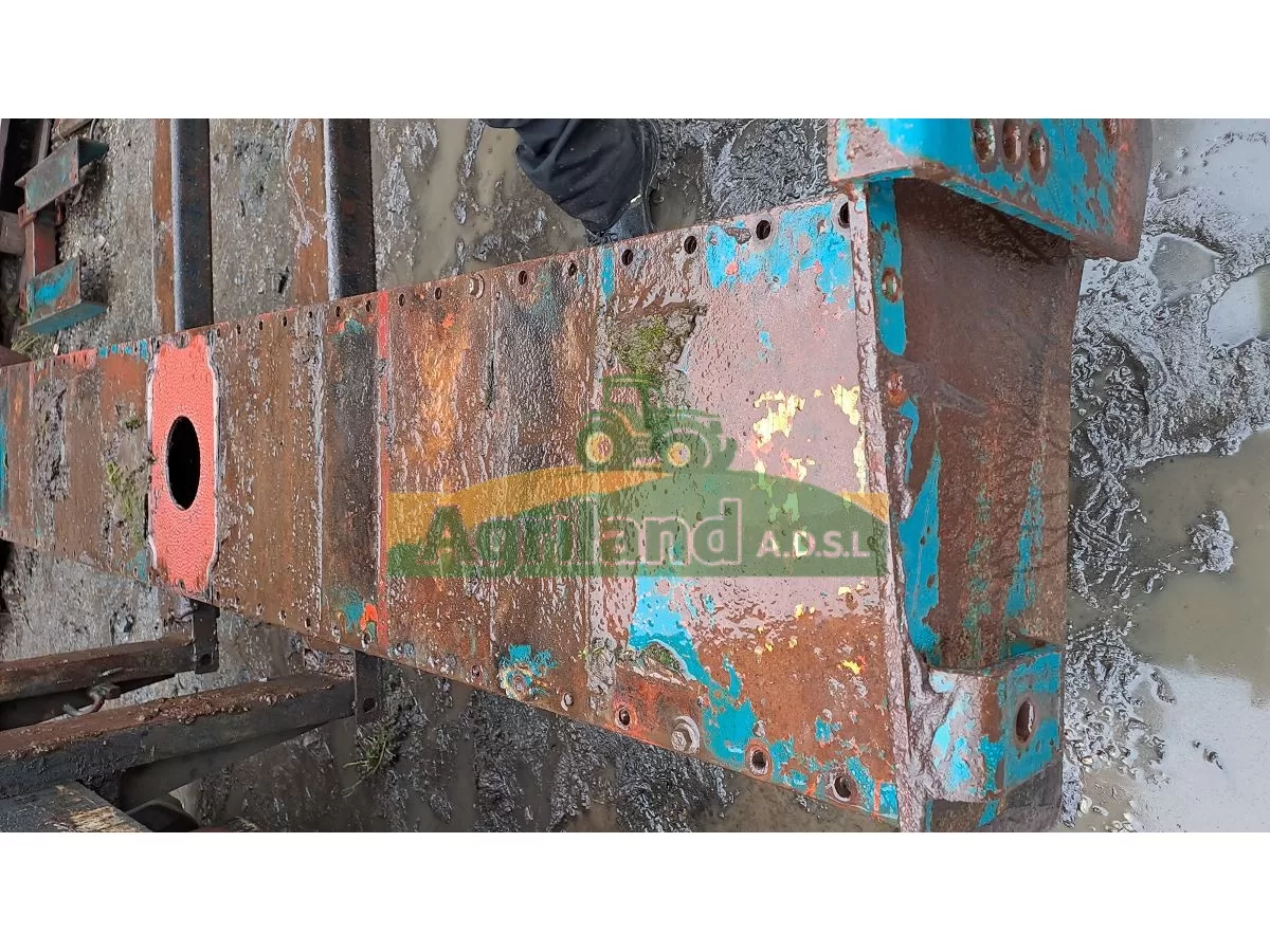 CARTER D ENGRENAGE LP : 921