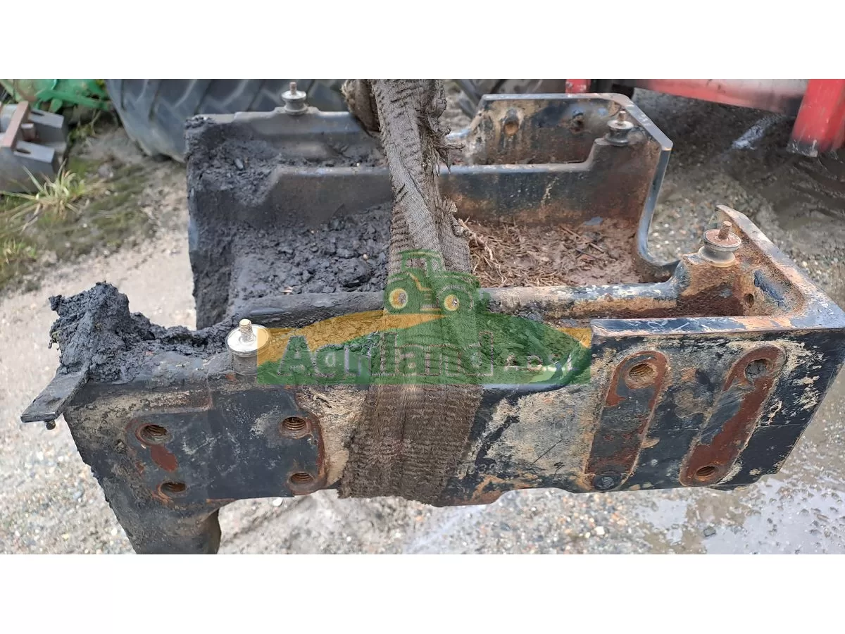 BERCEAU CVX 150 LP : 942