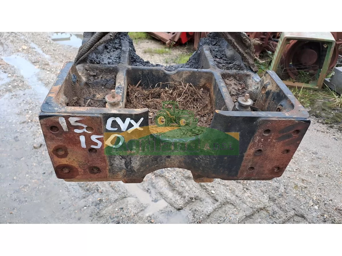 BERCEAU CVX 150 LP : 942