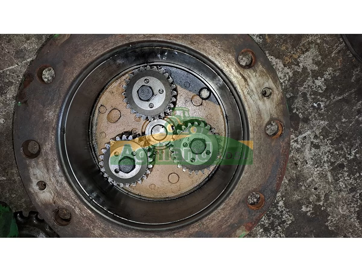 REDUCTEUR AVANT DT OU G LP : 627