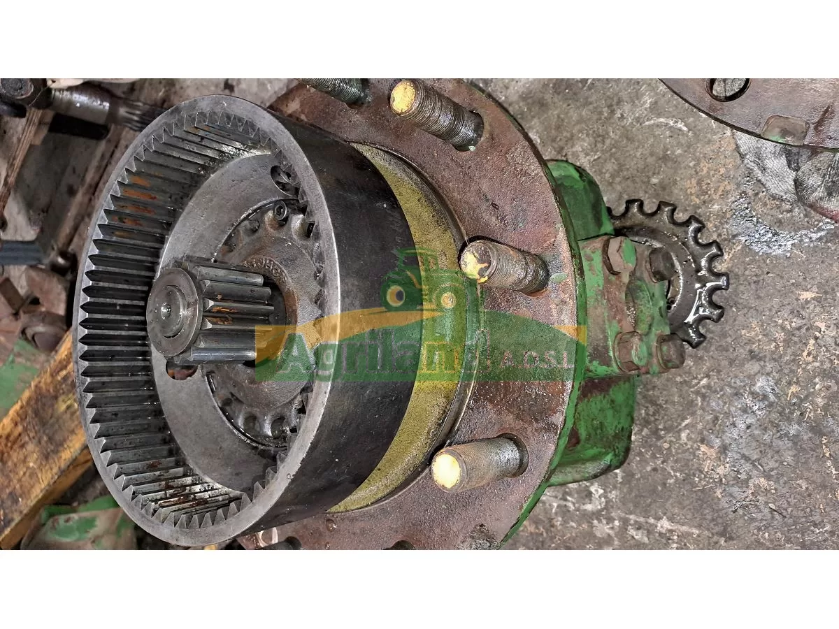 REDUCTEUR AVANT DT OU G LP : 627