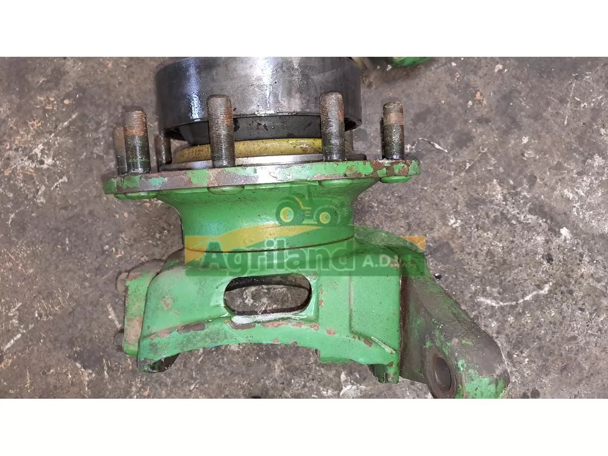 CARTER PIVOT AVANT D OU G LP : 627