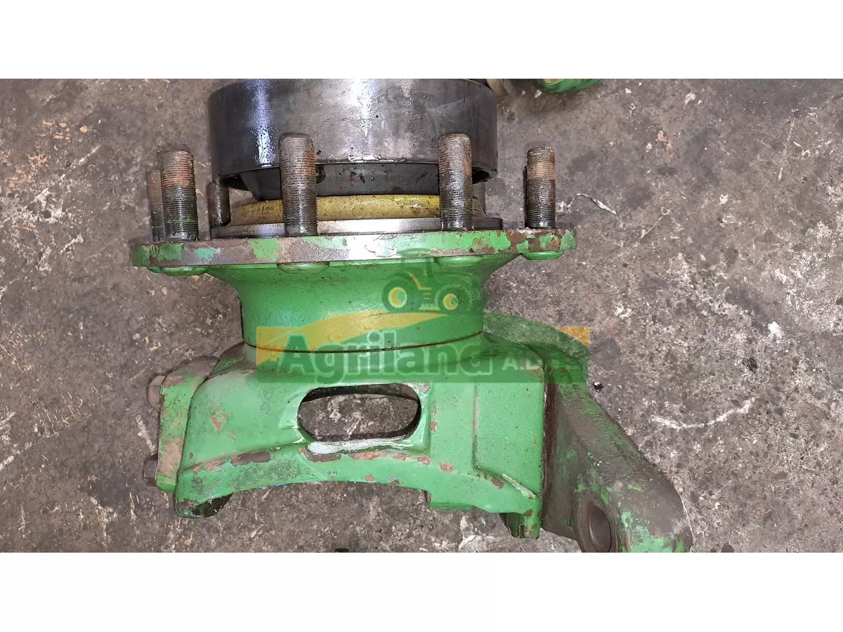 CARTER PIVOT AVANT D OU G LP : 627