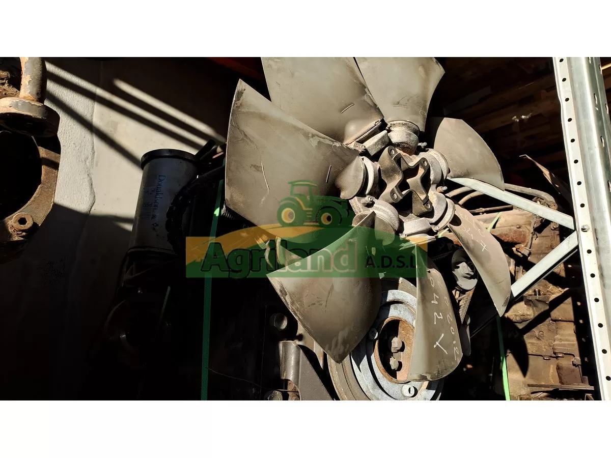 MOTEUR DEUTZ POUR MERLO LP : 1551