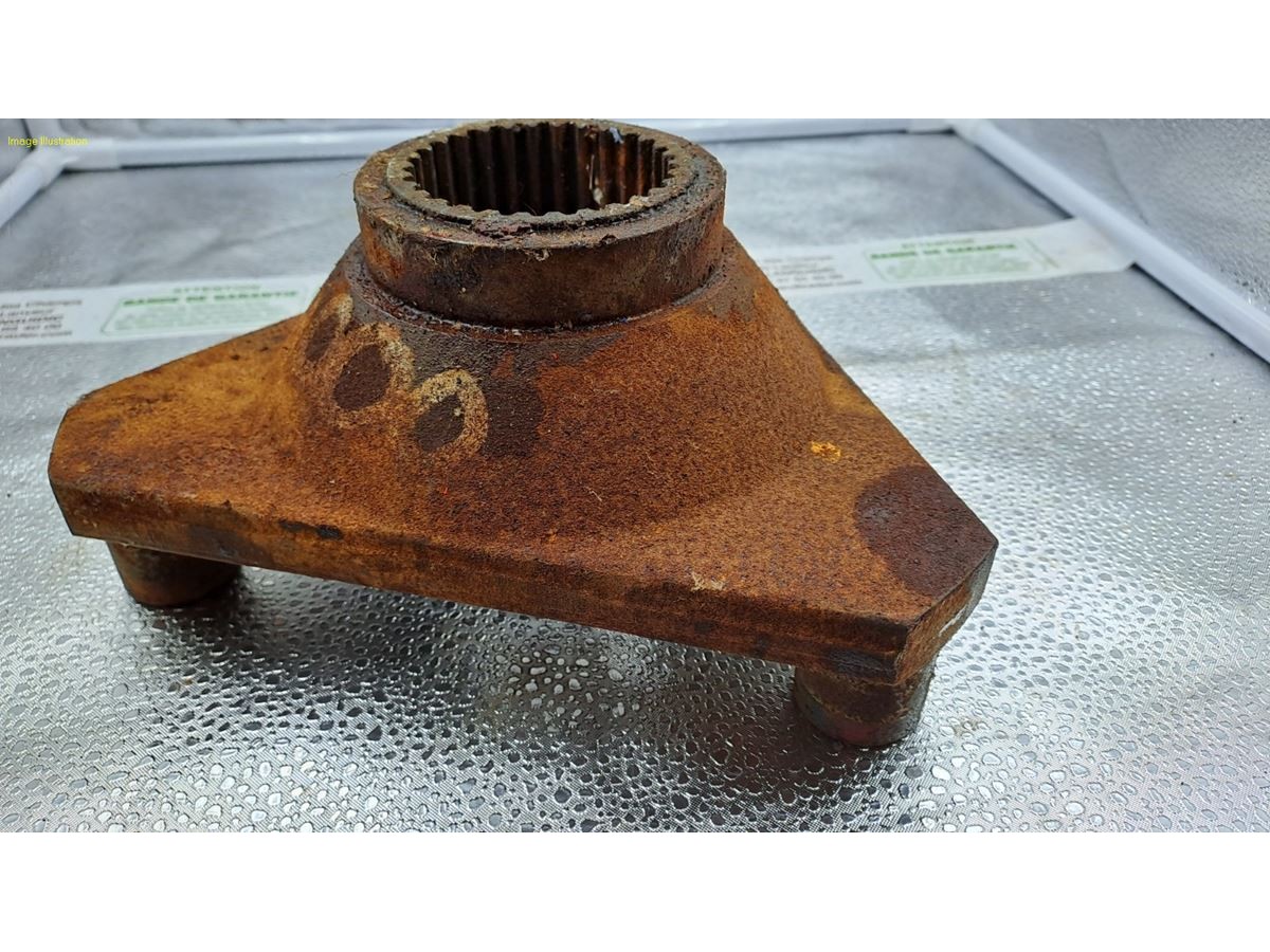 ENTRAINEUR DE LAMIER 3 PLOTS LP : 647