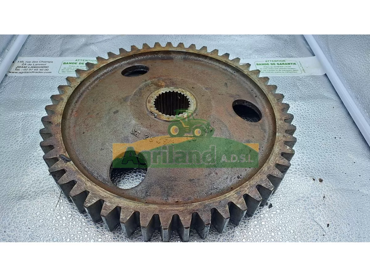 PIGNON Z49 LATERAL  LP : 471