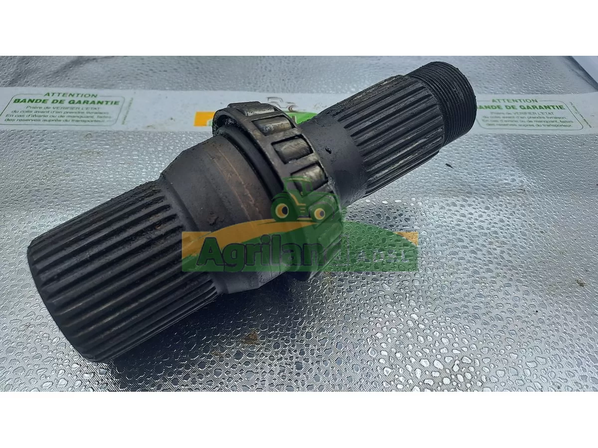 ARBRE LATERAL HRB 302 LP : 471