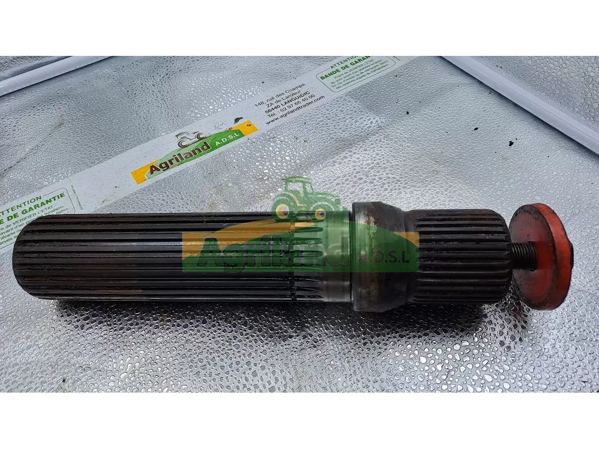 ARBRE CENTRAL HRB 302 LP : 471