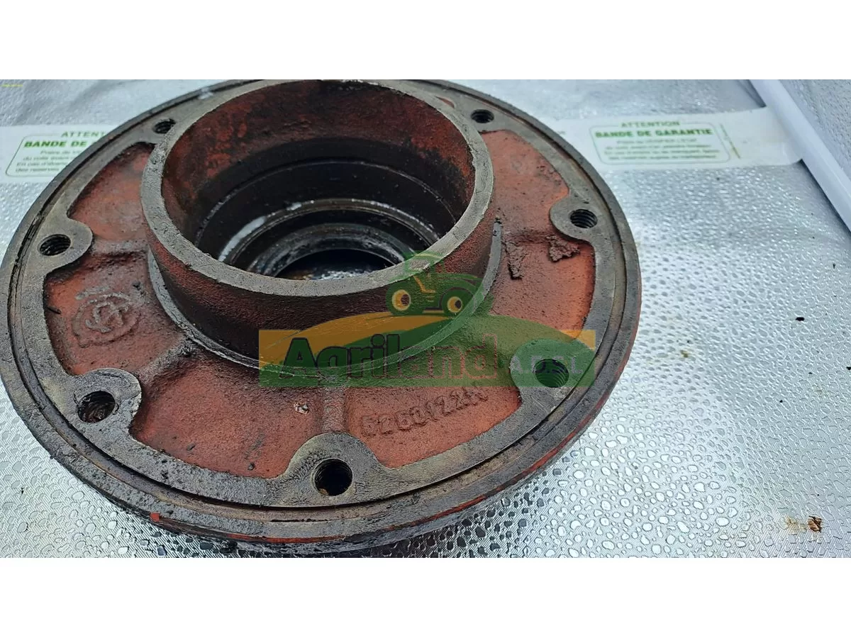 PALIER CENTRAL KUHN HRB 302 LP : 913