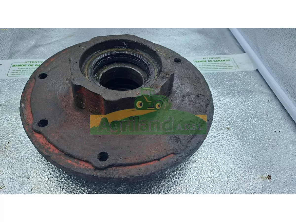 PALIER LATERAL ROND KUHN LP : 913