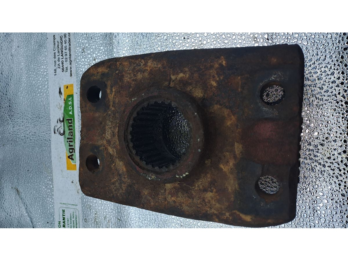 PORTE DENT KUHN Z26 LP : 521