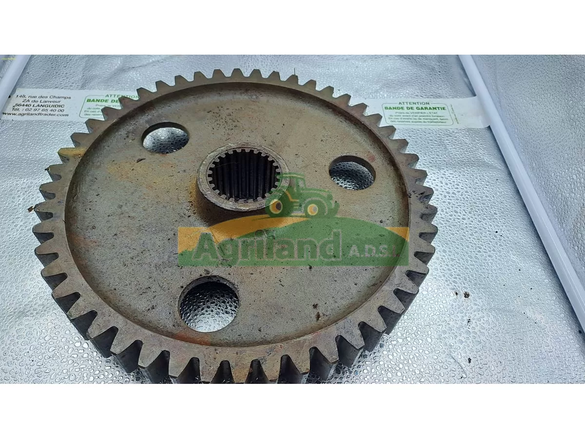 PIGNON CENTRAL Z49 LP : 1572