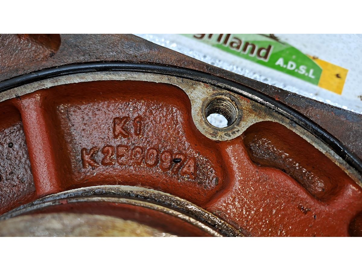 PALIER CENTRAL HRB 303 LP : 1572