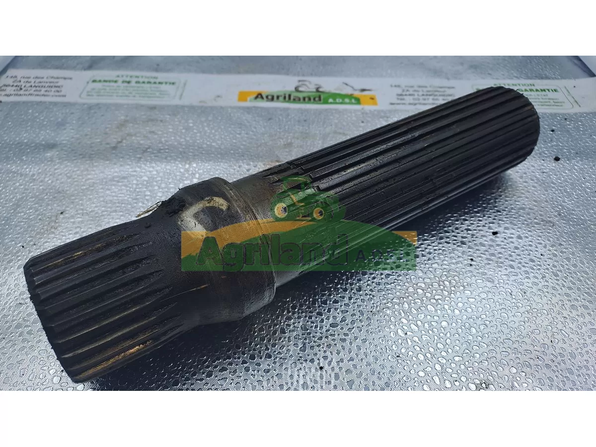 ARBRE CENTRAL HR Z26 LP : 425