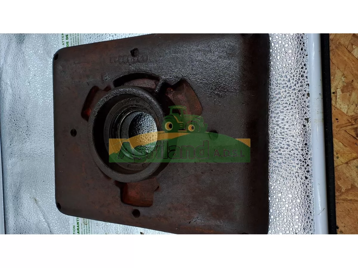 PALIER CENTRAL HR LP : 425