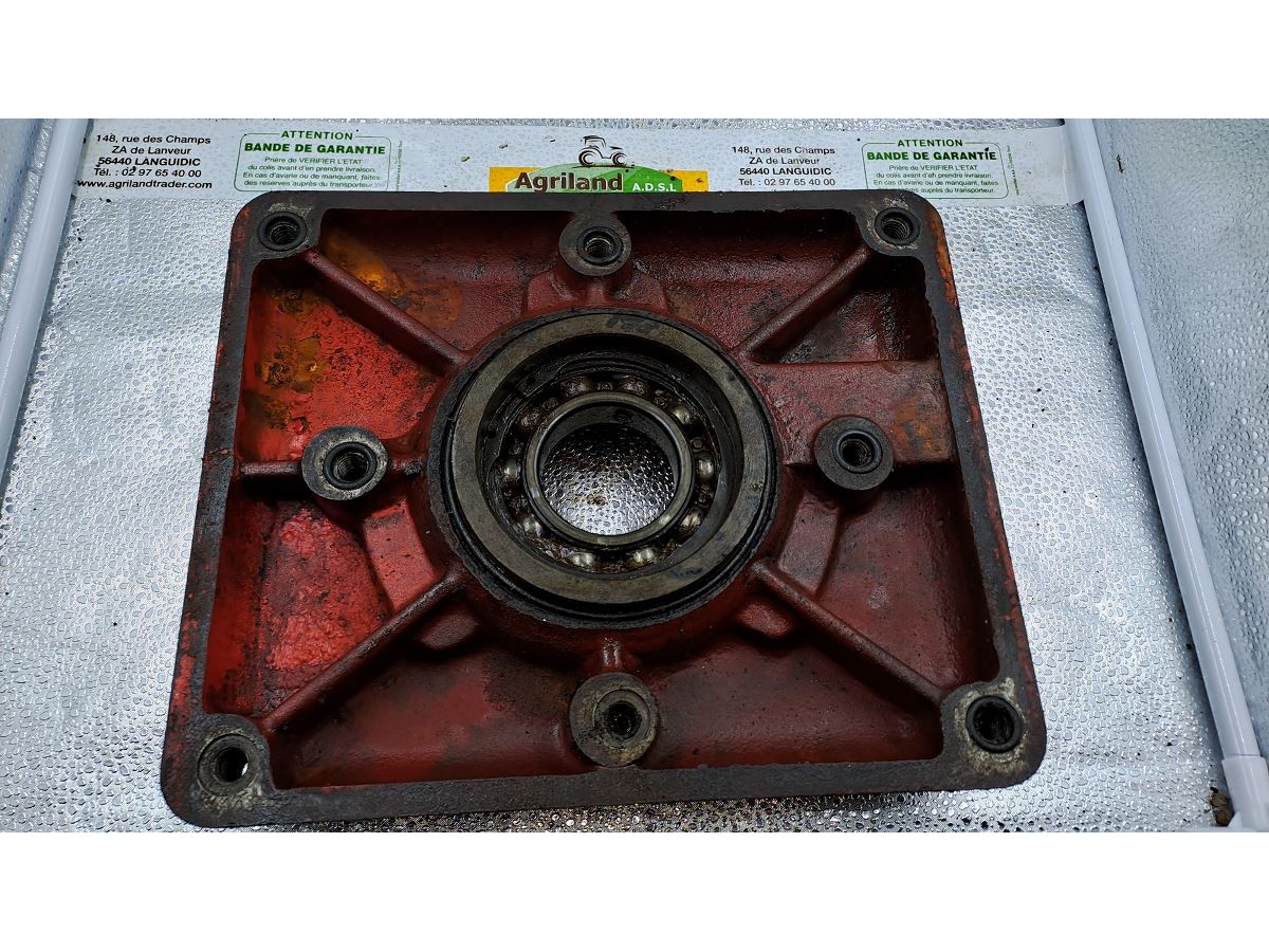 PALIER CENTRAL HR LP : 425