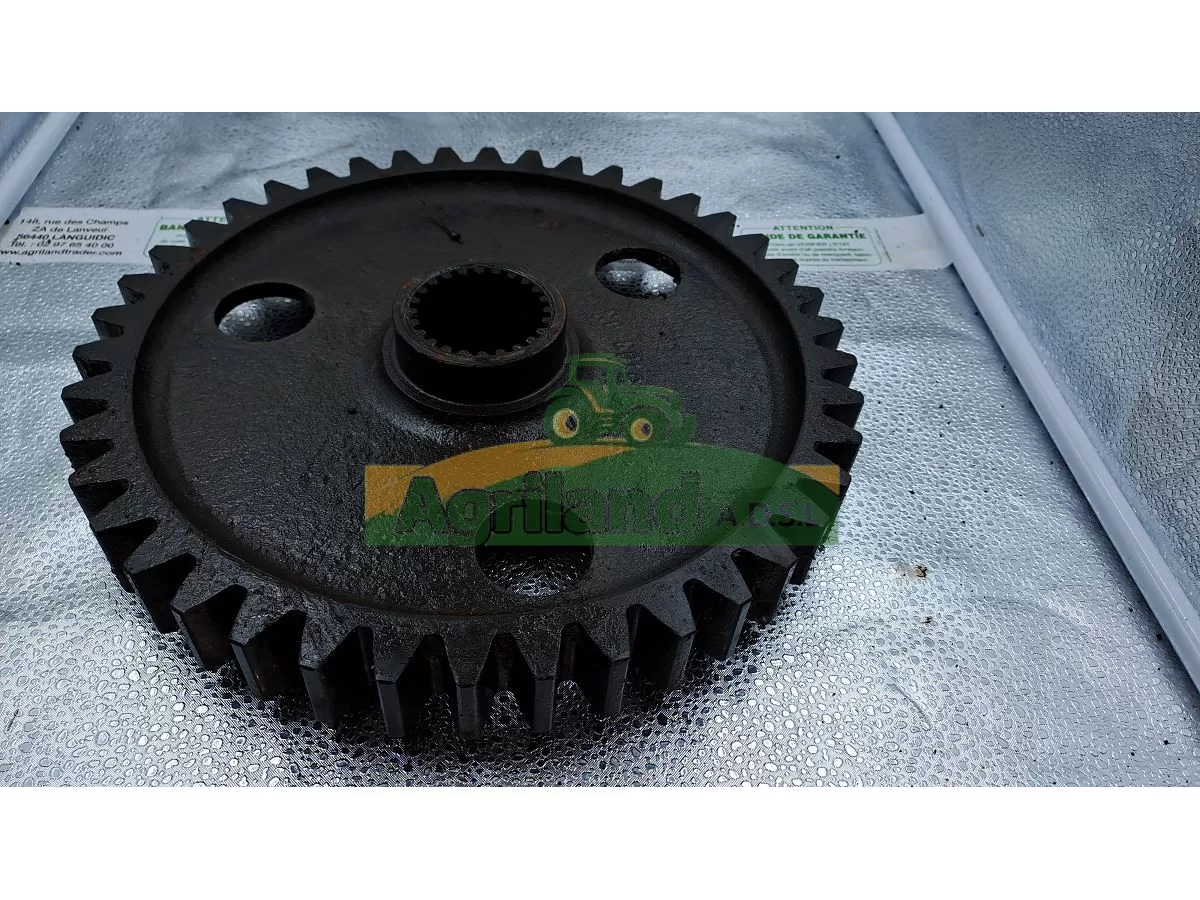 PIGNON CENTRAL Z42 LP : 425