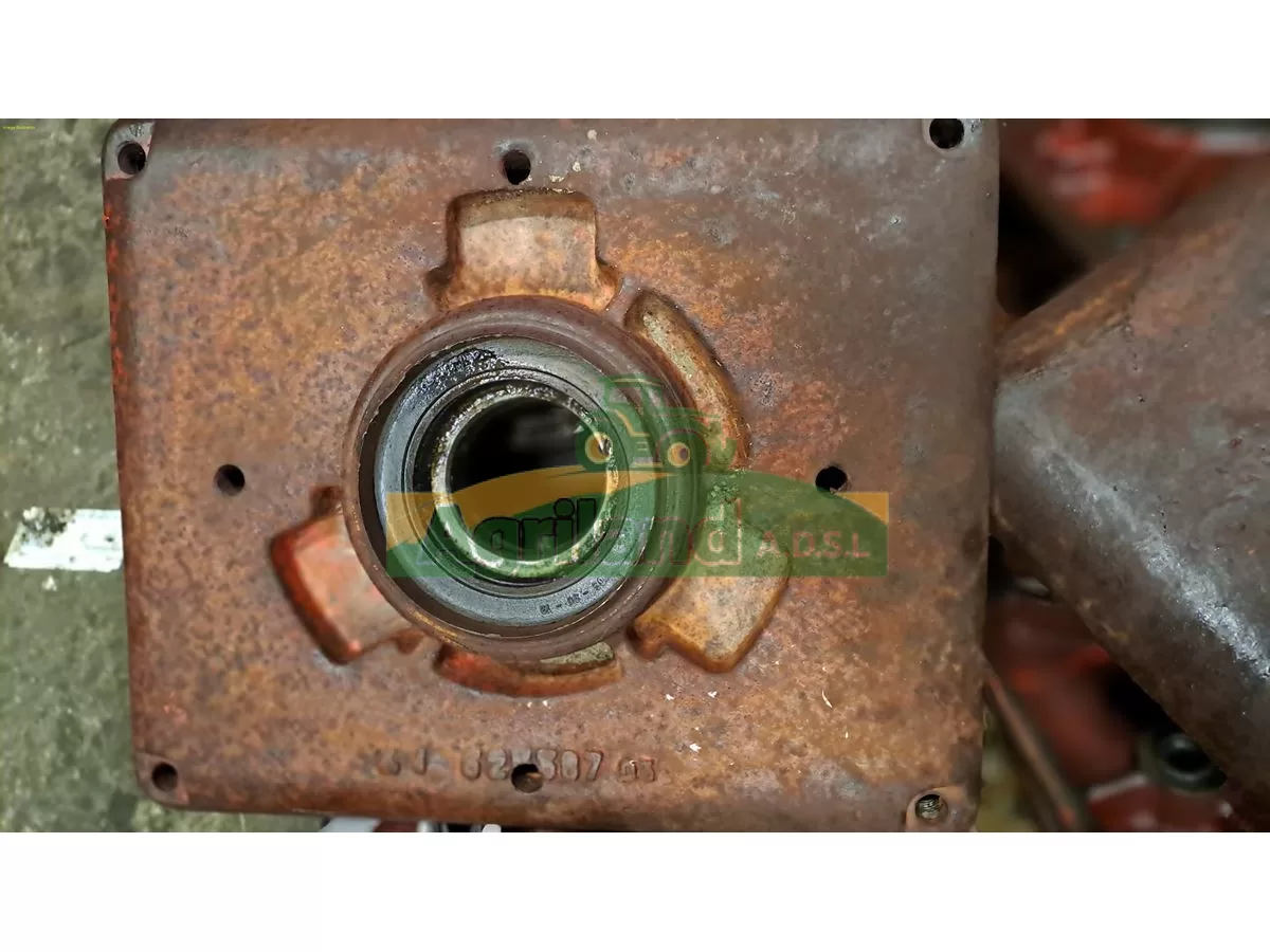 PALIER LATERAL INFERIEURE LP : 872