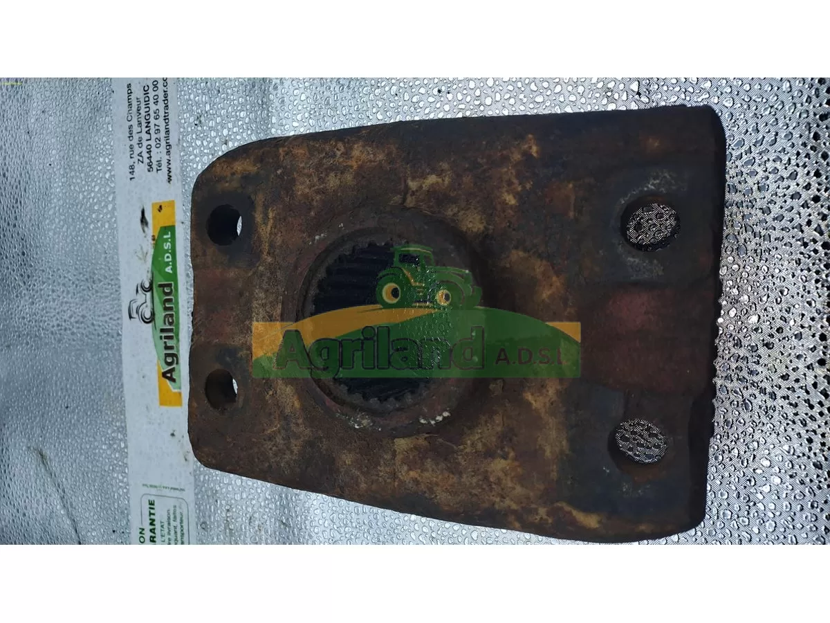 PORTE DENT KUHN Z26 LP : 872