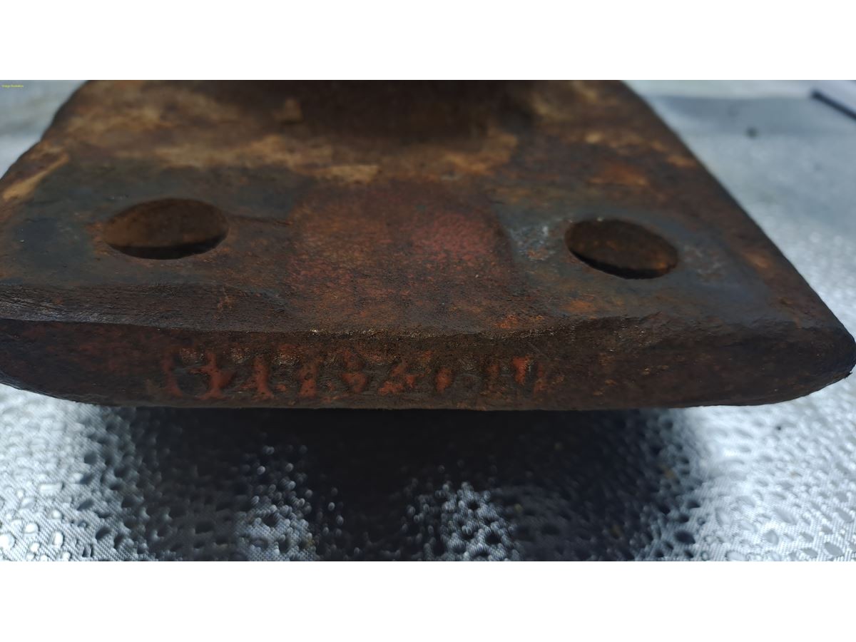 PORTE DENT KUHN Z26 LP : 872