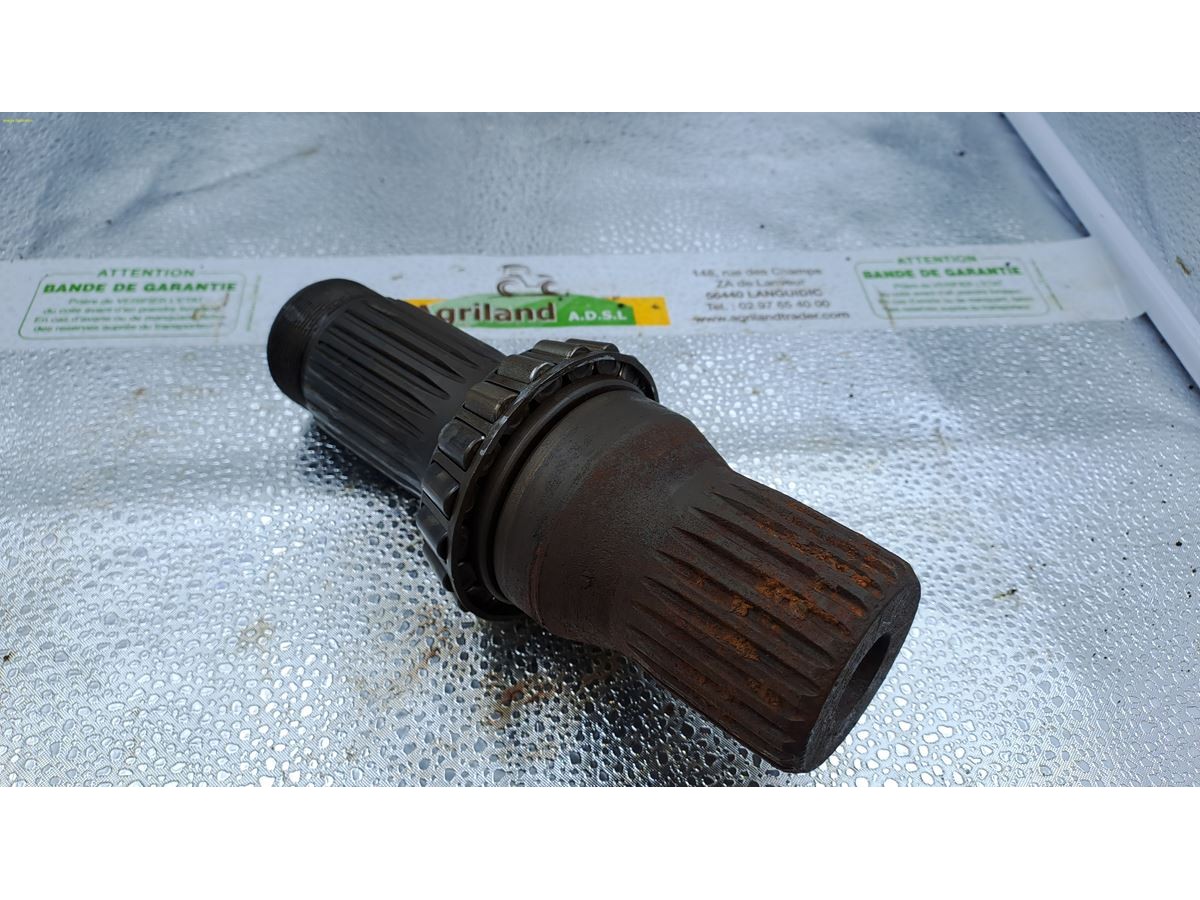 ARBRE LATERAL KUHN Z26 LP : 872