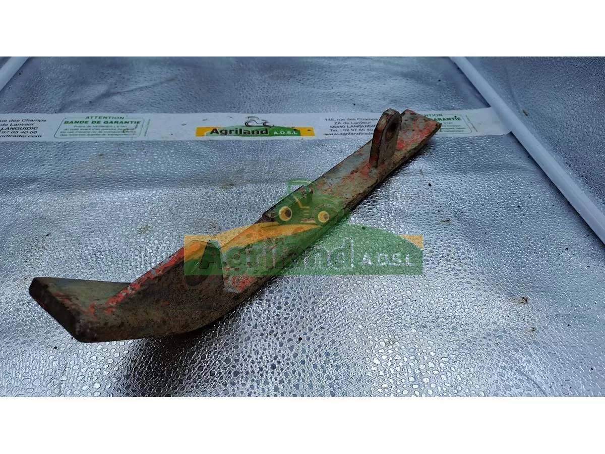 PATIN COTE OPPOSE LP : 1822