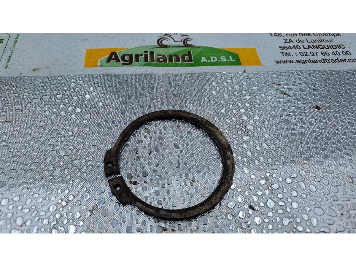 CERCLIPS ARBRE CENTRAL LP : 777