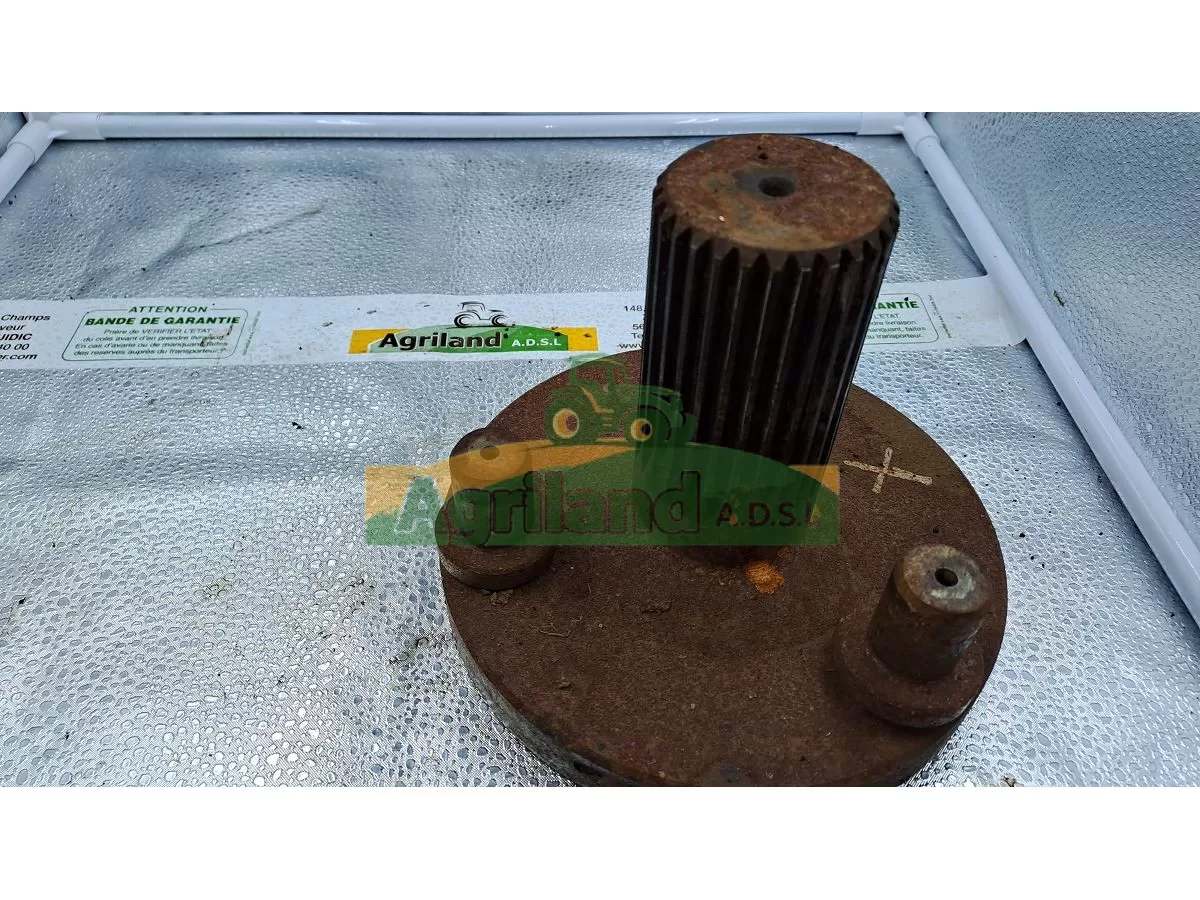 ENTRAINEUR DE LAMIER  LP : 1062