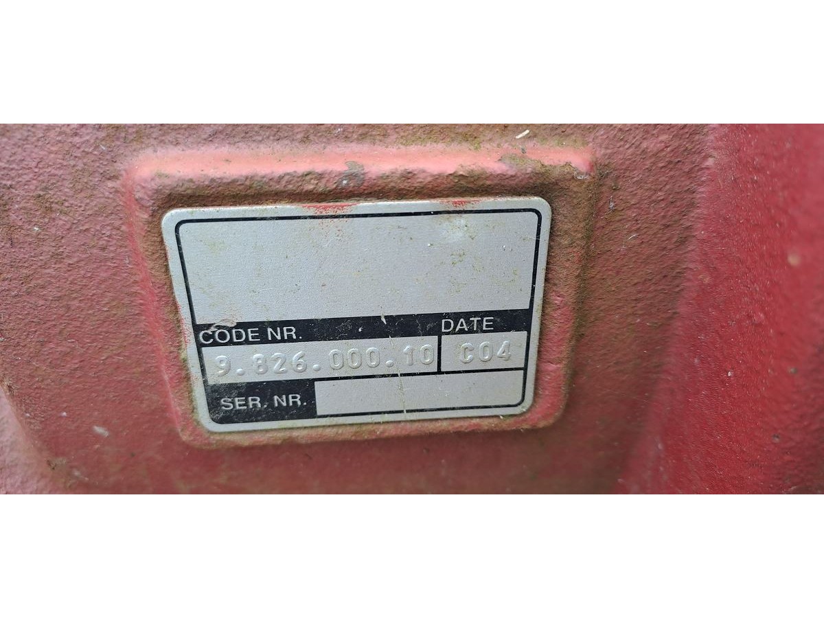 BOITIER NGS 301 NGS 401 LP : 1062