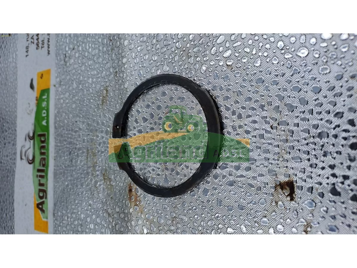 CERCLIPS EXTERIEUR ARBRE CENTRAL LP : 1440