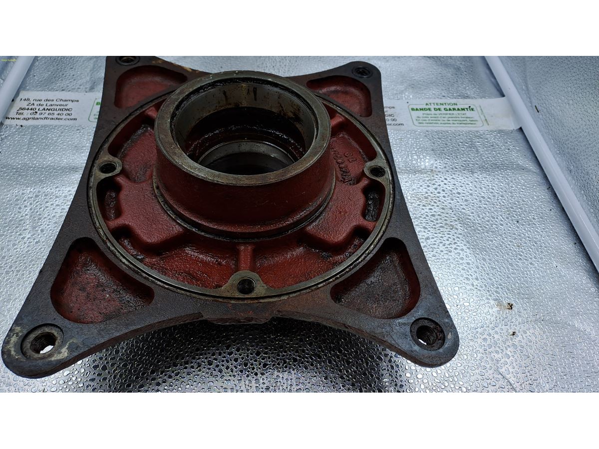 PALIER LATERAL KUHN LP : 1440