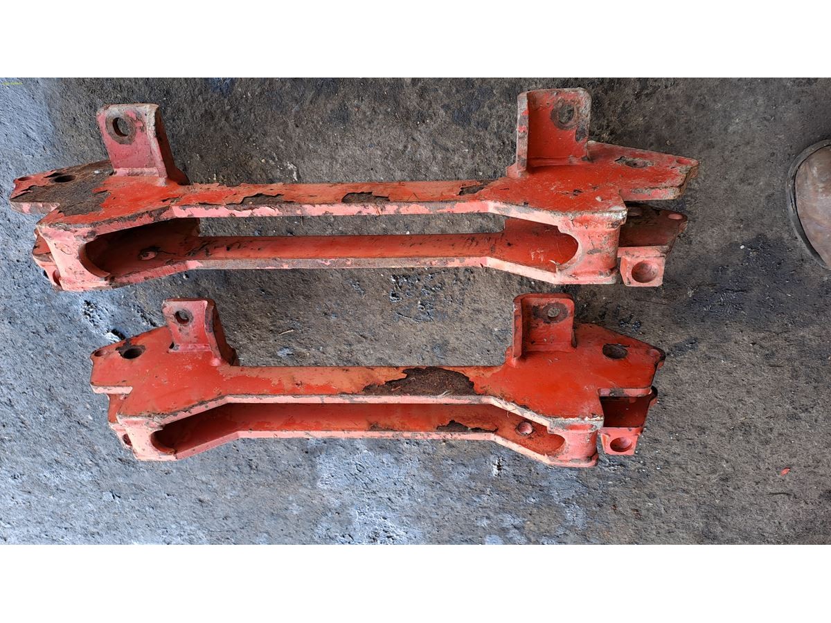 SUPPORT DE BARRE NIVELLEUSE LP : 1440