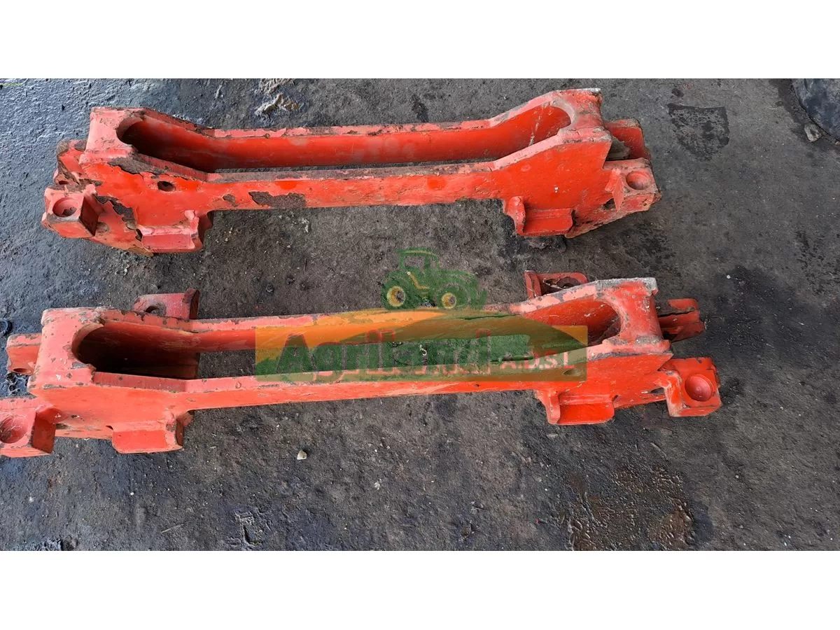 SUPPORT DE BARRE NIVELLEUSE LP : 1340