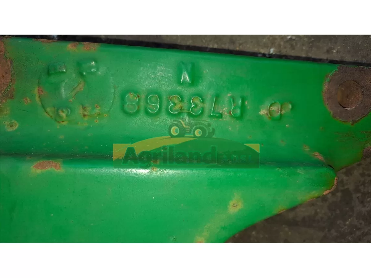 PLAQUE D APPUI LP : 627