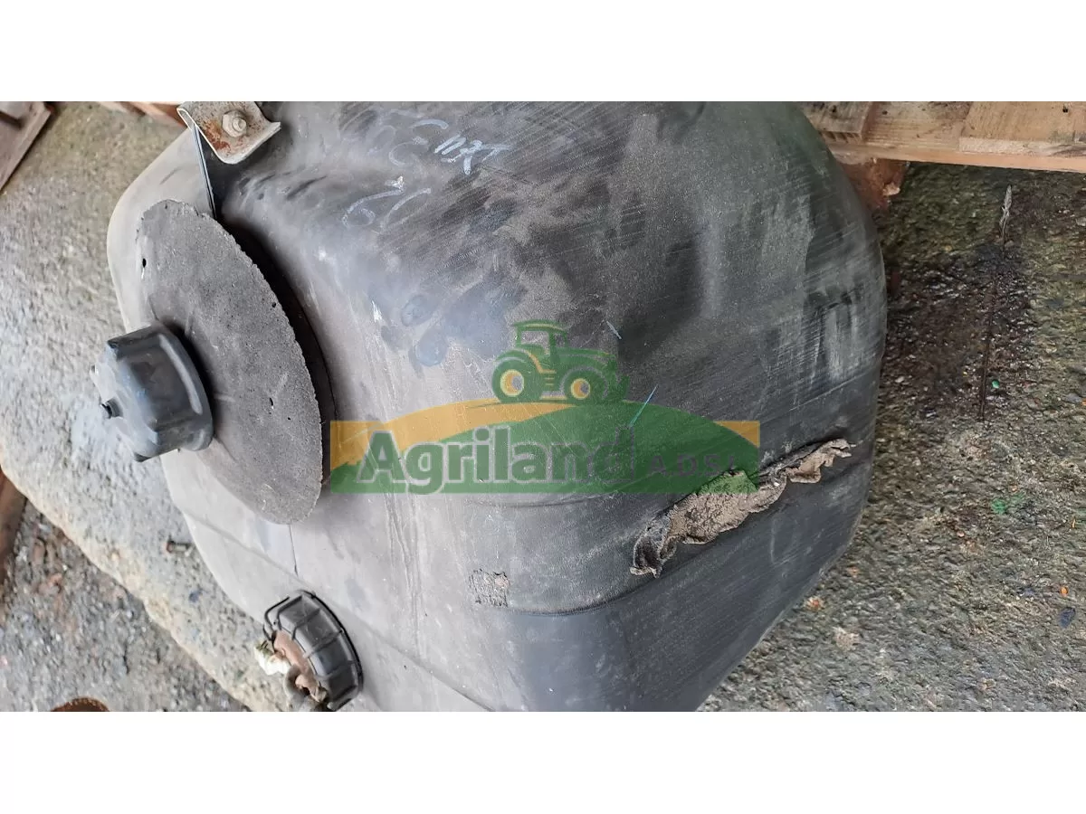 RESERVOIR A CARBURANT LP : 805