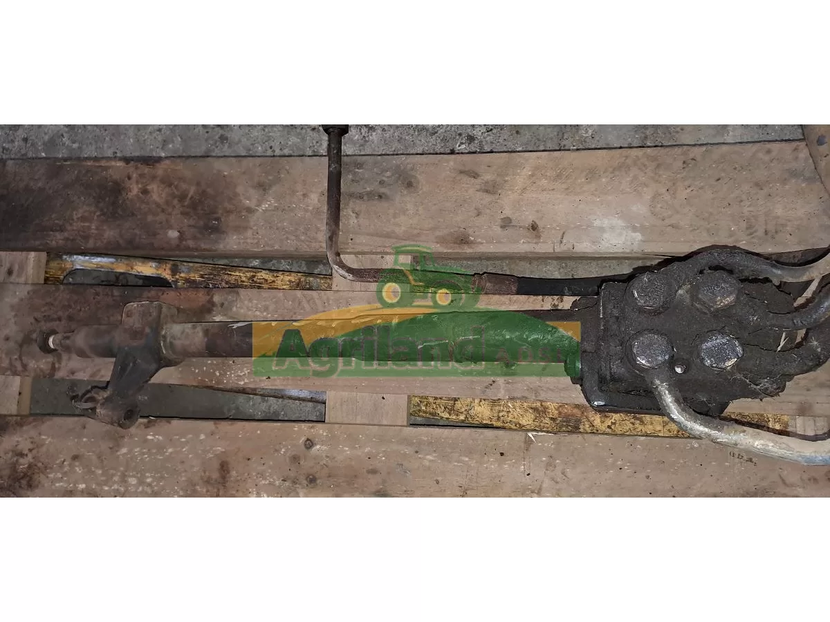 COLONNE DE DIRECTION LP : 805