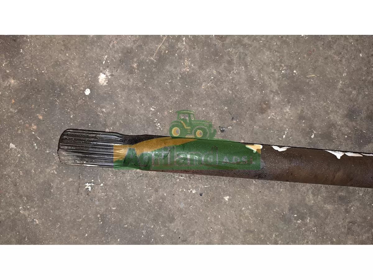 CARDAN DE PONT AVANT LATERAL D ET G 