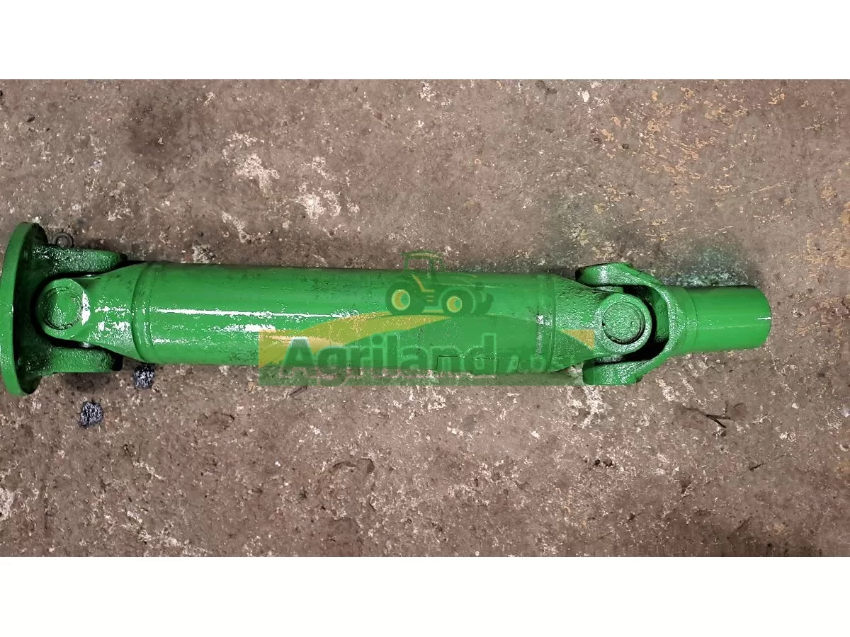 ARBRE  D ENTRAINEMENT DU PONT AVANT LP : 973