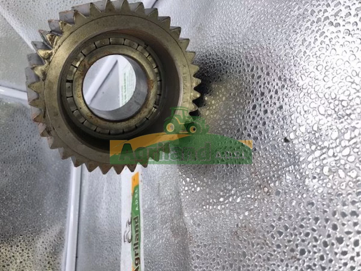 PIGNON SATELLITE ARRIERE Z = 35; LGTH = 74 MM LP : 973