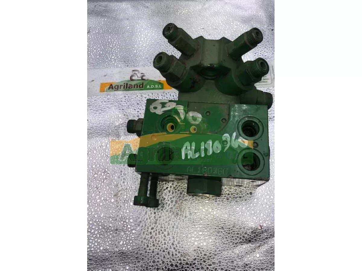 DISTRIBUTEUR PONT AVANT TLS LP : 973