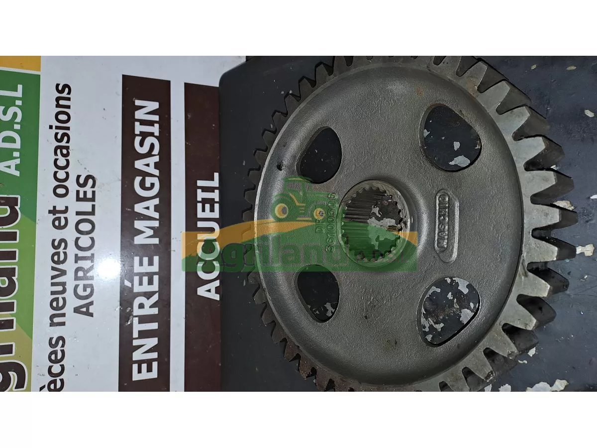 PIGNON LATERAL 36100306 MASCHIO DM OCCASION  LP : 1734